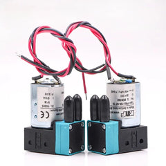 KNF PML5129-NF10 Ink Pump 24V