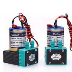PMS-100 Solvent Ink Pump 24V