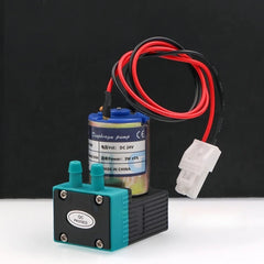 PMS-100 Solvent Ink Pump 24V