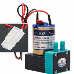 PMS-100 Solvent Ink Pump 24V