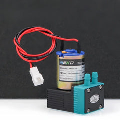 PMUV-100 24V UV Printer Ink Pump