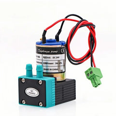 PMUV-100 24V UV Printer Ink Pump
