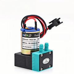 PMUV-100 24V UV Printer Ink Pump