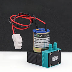 PMUV-100 24V UV Printer Ink Pump