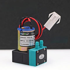 PMUV-100 24V UV Printer Ink Pump