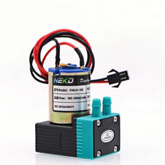 PMUV-100 24V UV Printer Ink Pump