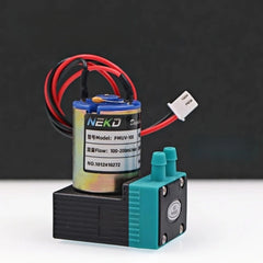 PMUV-100 24V UV Printer Ink Pump