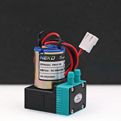 PMUV-100 24V UV Printer Ink Pump