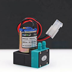 PMUV-100 24V UV Printer Ink Pump