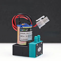 PMUV-100 24V UV Printer Ink Pump