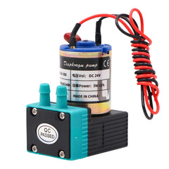 PMUV-100 UV Ink Pump 24V