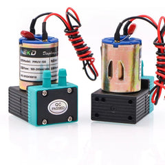 PMUV-100 24V UV Printer Ink Pump