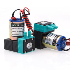 PMUV-100 24V UV Printer Ink Pump
