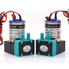 PMUV-100 UV Ink Pump 24V