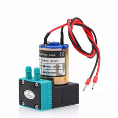 PMUV-100 24V UV Printer Ink Pump