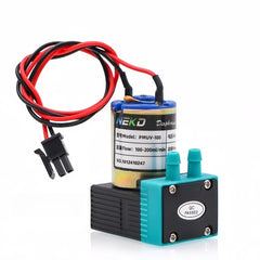 PMUV-100 24V UV Printer Ink Pump