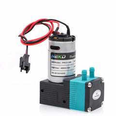 PMUV-600 UV Ink Pump 24V 600ml/min