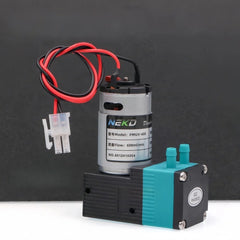 PMUV-600 UV Ink Pump 24V 600ml/min