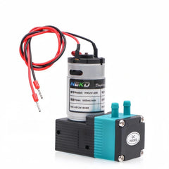 PMUV-600 UV Ink Pump 24V 600ml/min