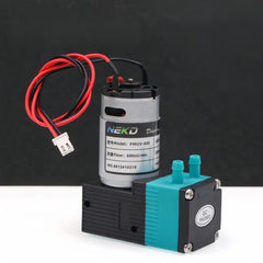 PMUV-600 UV Ink Pump 24V 600ml/min