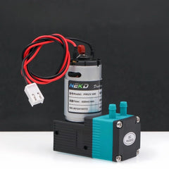 PMUV-600 UV Ink Pump 24V 600ml/min