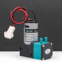 PMUV-600 UV Ink Pump 24V 600ml/min