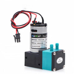 PMUV-600 UV Ink Pump 24V 600ml/min