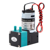 PMUV-600 UV Ink Pump 24V 600ml/min