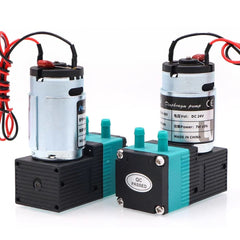 PMUV-600 UV Ink Pump 24V 600ml/min