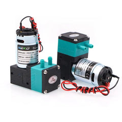 PMUV-600 UV Ink Pump 24V 600ml/min