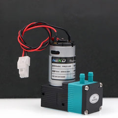 PMUV-600 UV Ink Pump 24V 600ml/min