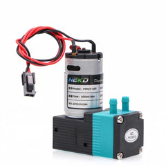 PMUV-600 UV Ink Pump 24V 600ml/min