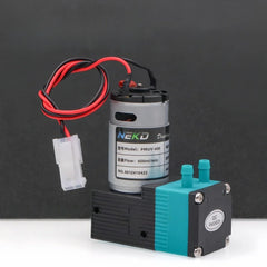 PMUV-600 UV Ink Pump 24V 600ml/min