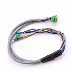 Printing Power Cable 55 cm For Ricoh Gen5