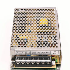 Compatible Replacement Power Supply - 24V+5V Dual Voltage