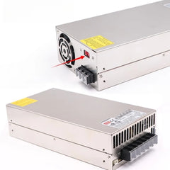 Power Supply 24V 600W 25A For Printer