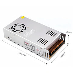 Compatible Replacement Power Supply 350W 24V / 36V / 42V / 48V For Printer
