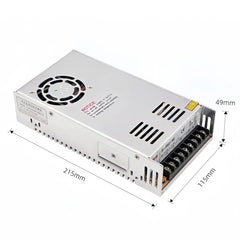 Compatible Replacement Power Supply 350W 24V / 36V / 42V / 48V For Printer