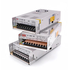 Compatible Replacement Power Supply 350W 24V / 36V / 42V / 48V For Printer
