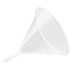 Printer Ink Funnel - Transparent