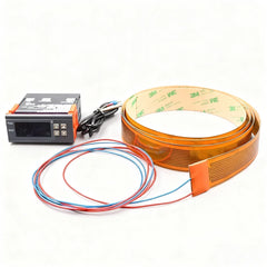 Compatible Replacement Printer Platform - Heating Belt