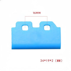 UV Printer Scraper / Wiper Blade Kit – Multiple Models