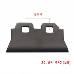 UV Printer Scraper / Wiper Blade Kit – Multiple Models