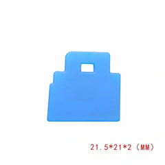 UV Printer Scraper / Wiper Blade Kit – Multiple Models