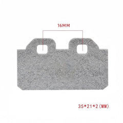 UV Printer Scraper / Wiper Blade Kit – Multiple Models