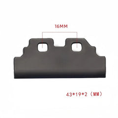 UV Printer Scraper / Wiper Blade Kit – Multiple Models