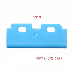 UV Printer Scraper / Wiper Blade Kit – Multiple Models