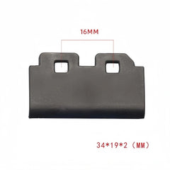UV Printer Scraper / Wiper Blade Kit – Multiple Models