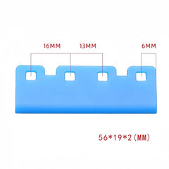 UV Printer Scraper / Wiper Blade Kit – Multiple Models