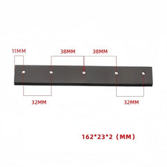 UV Printer Scraper / Wiper Blade Kit – Multiple Models